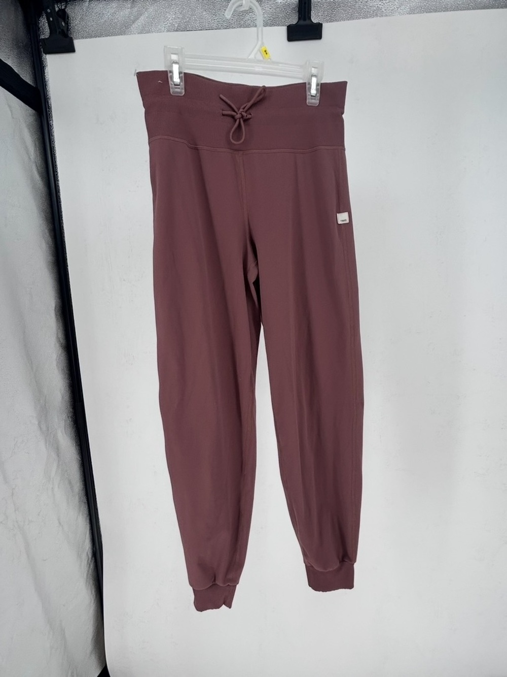 Vuori Women’s Daily Jogger Leggings Athleisure Size Small